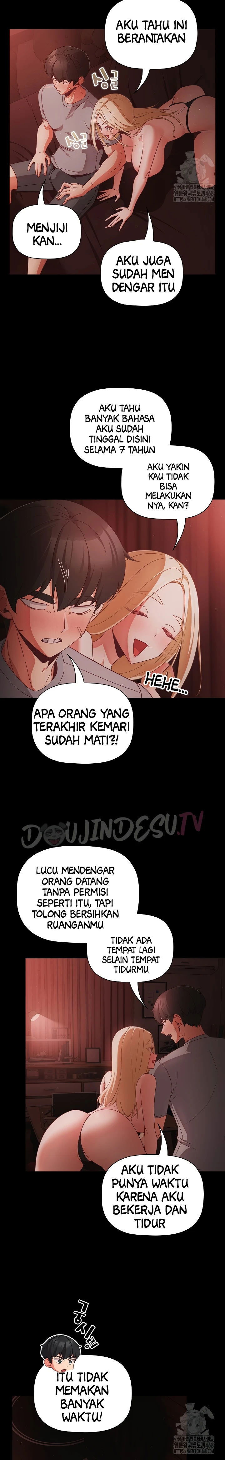 People of the Dark - Chapter 14 12