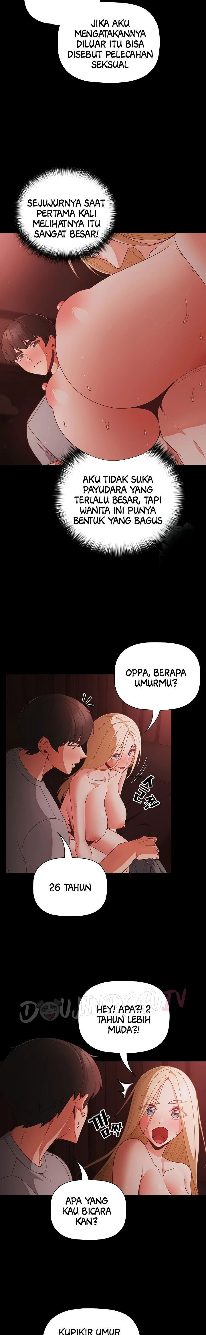People of the Dark - Chapter 14 16