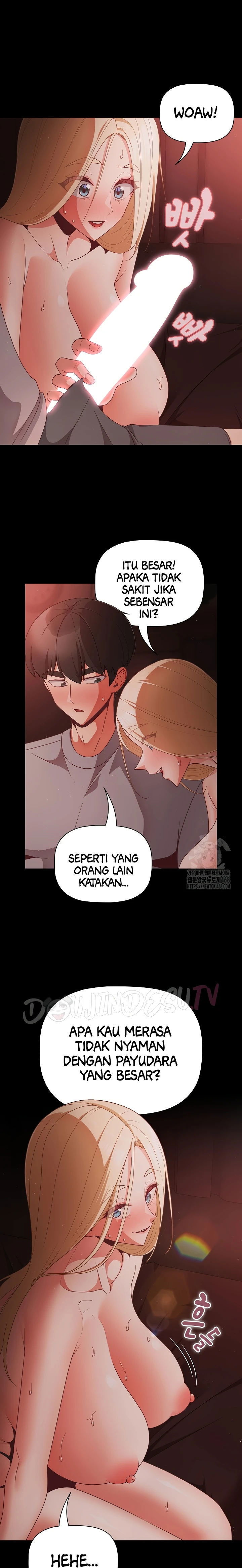 People of the Dark - Chapter 14 15