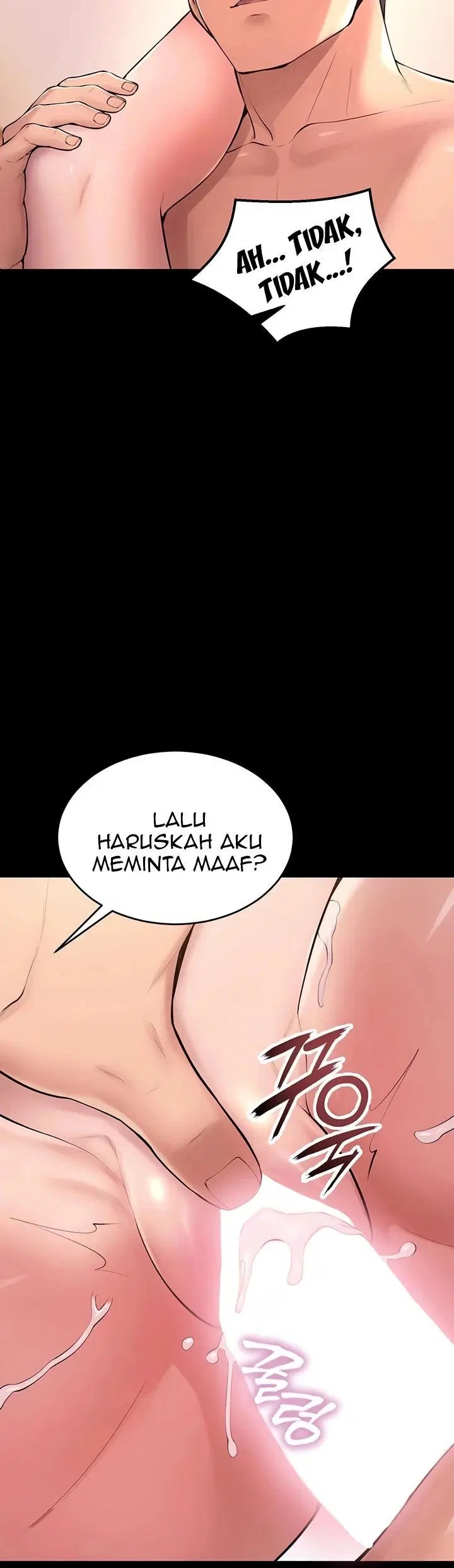 Prison Revenge - Chapter 15 18