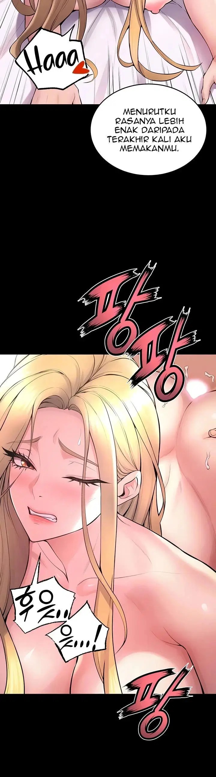 Prison Revenge - Chapter 15 7