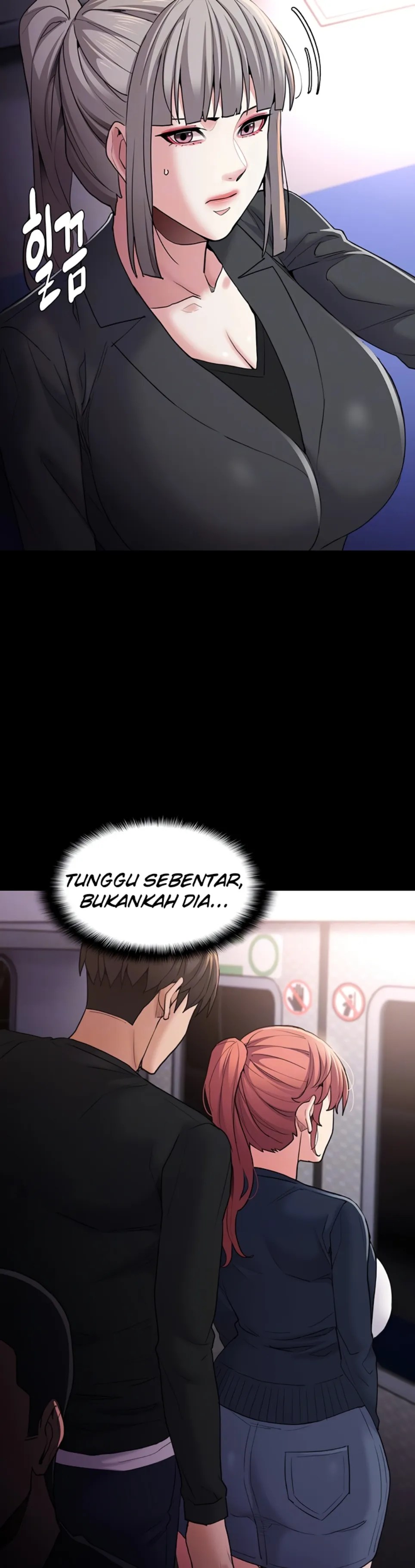 Wicked Diary - Chapter 112 8