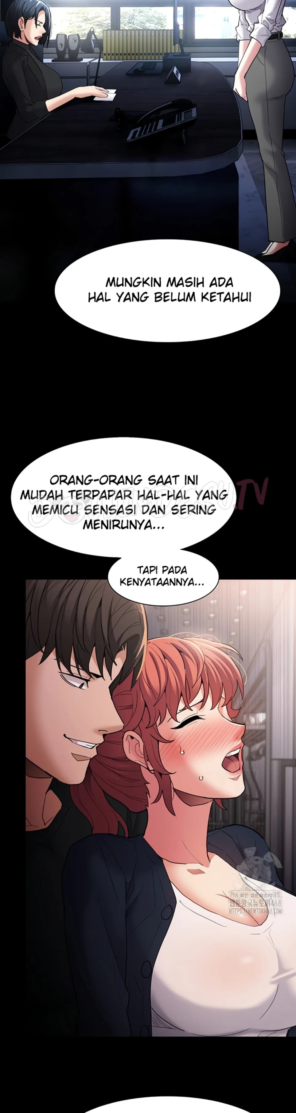 Wicked Diary - Chapter 112 22