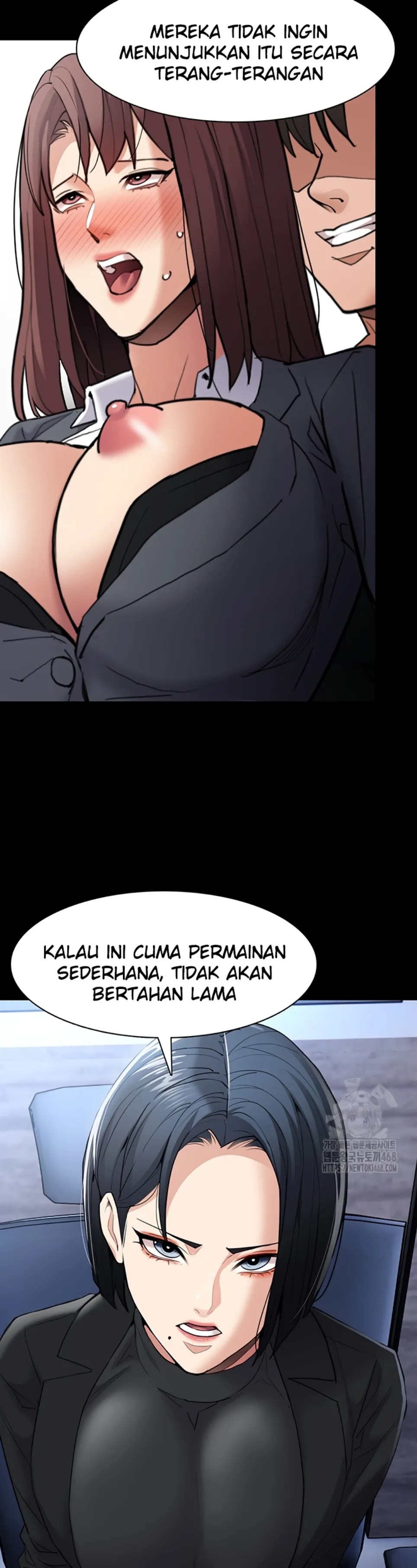 Wicked Diary - Chapter 112 23