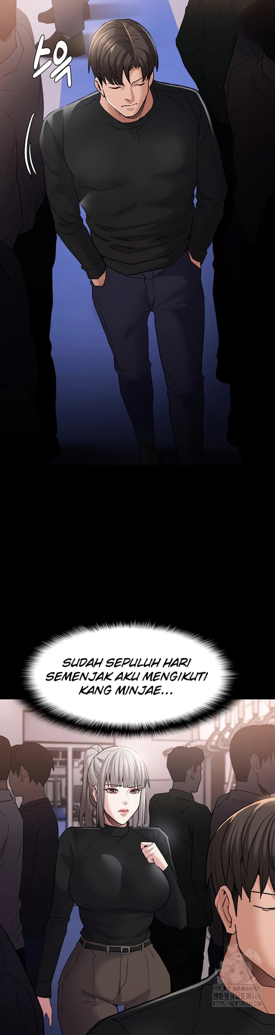 Wicked Diary - Chapter 112 26