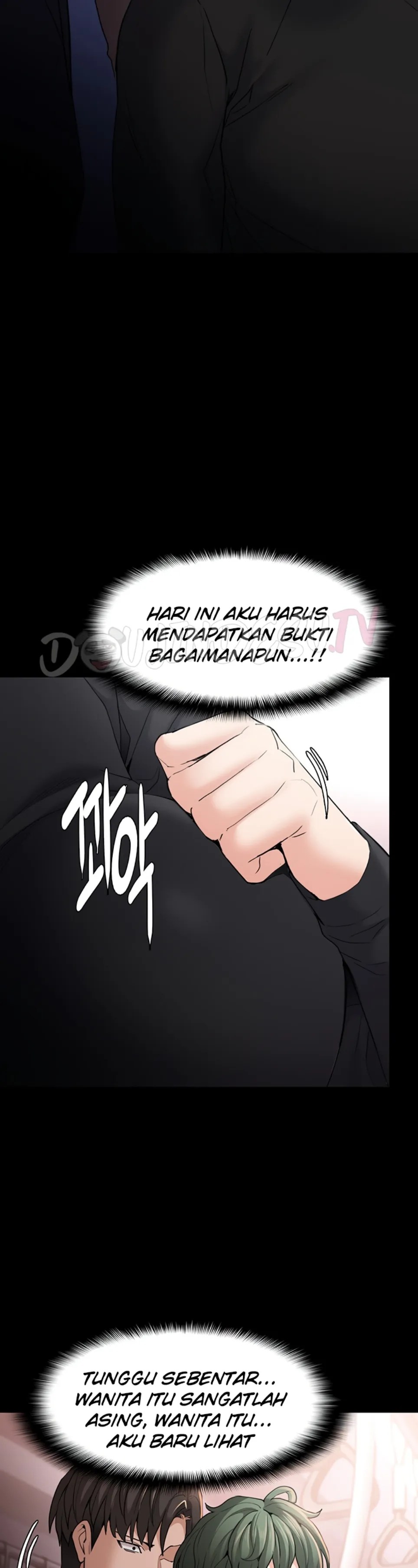 Wicked Diary - Chapter 112 27