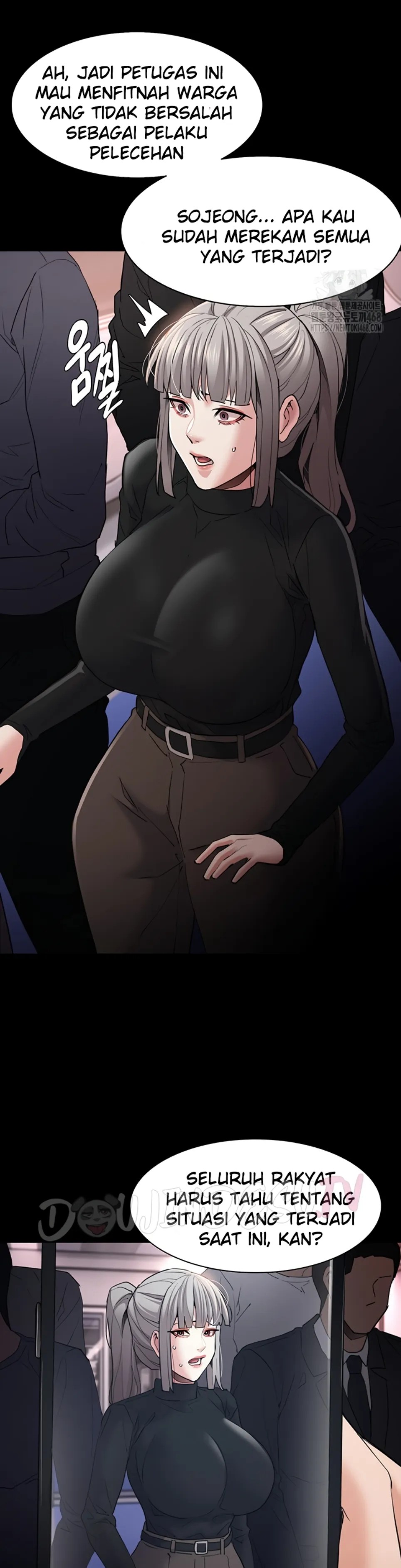 Wicked Diary - Chapter 112 38