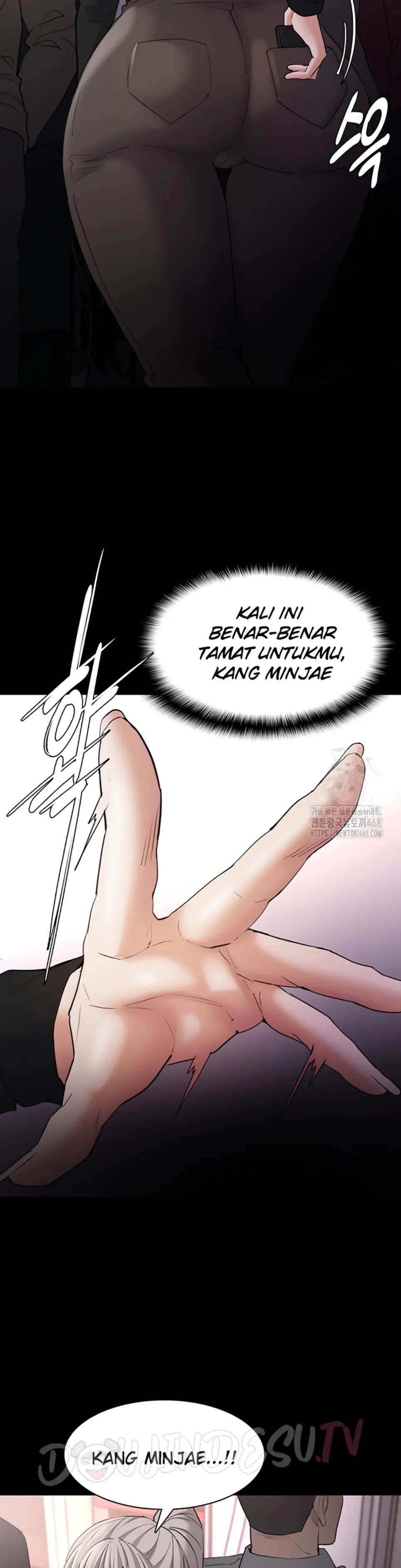 Wicked Diary - Chapter 112 34