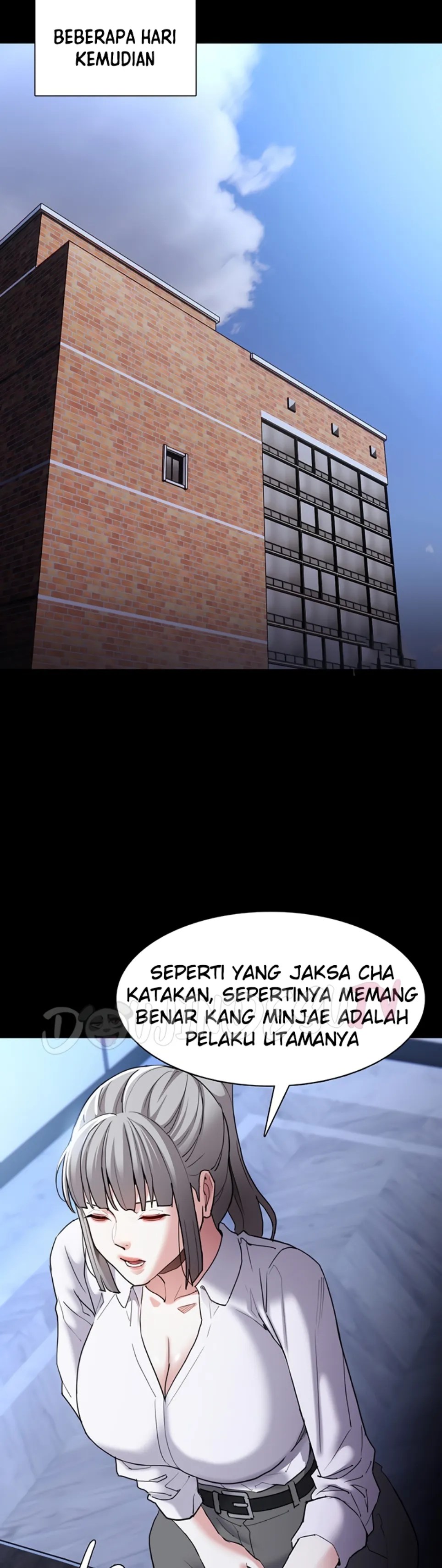 Wicked Diary - Chapter 112 19