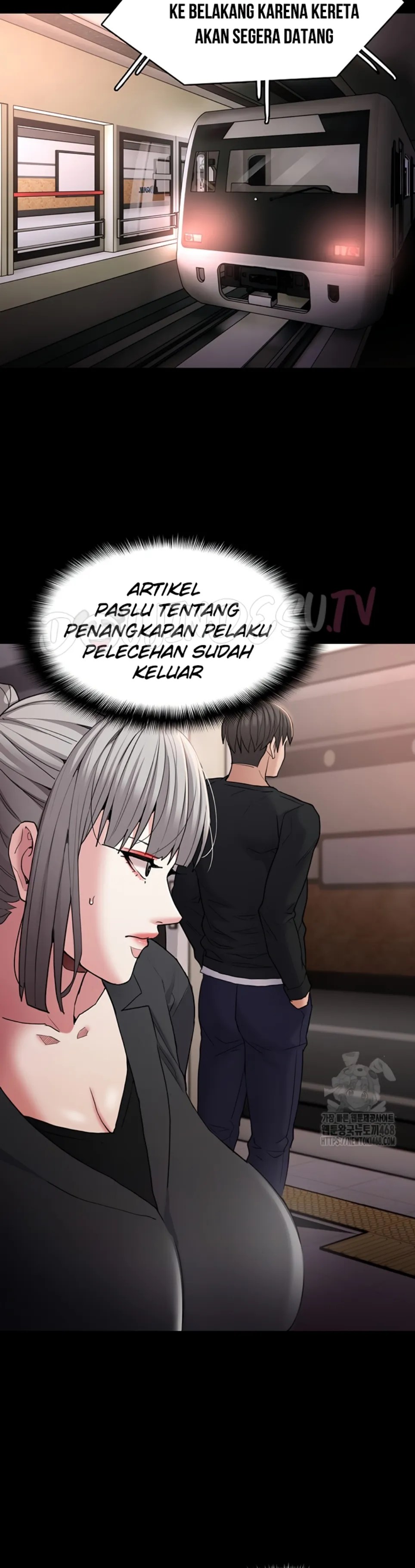 Wicked Diary - Chapter 112 5