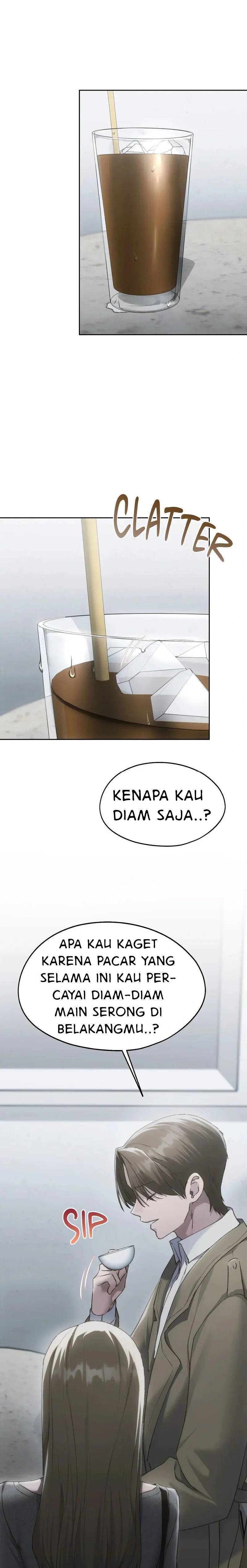 Wreck My Bias - Chapter 68 11