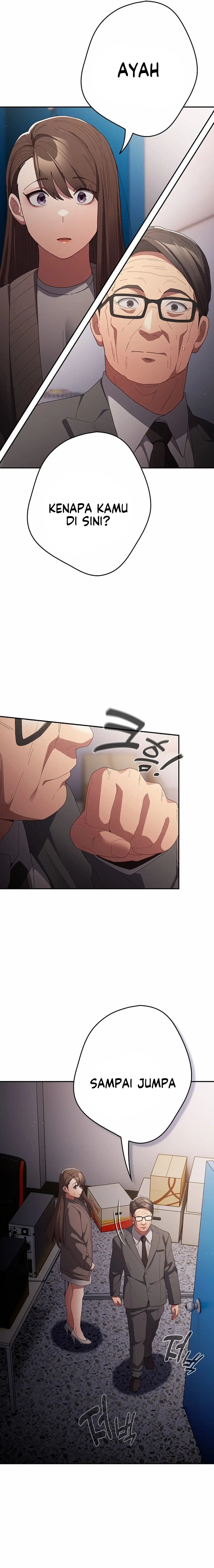 That&#8217;s not how it&#8217;s done - Chapter 106 13