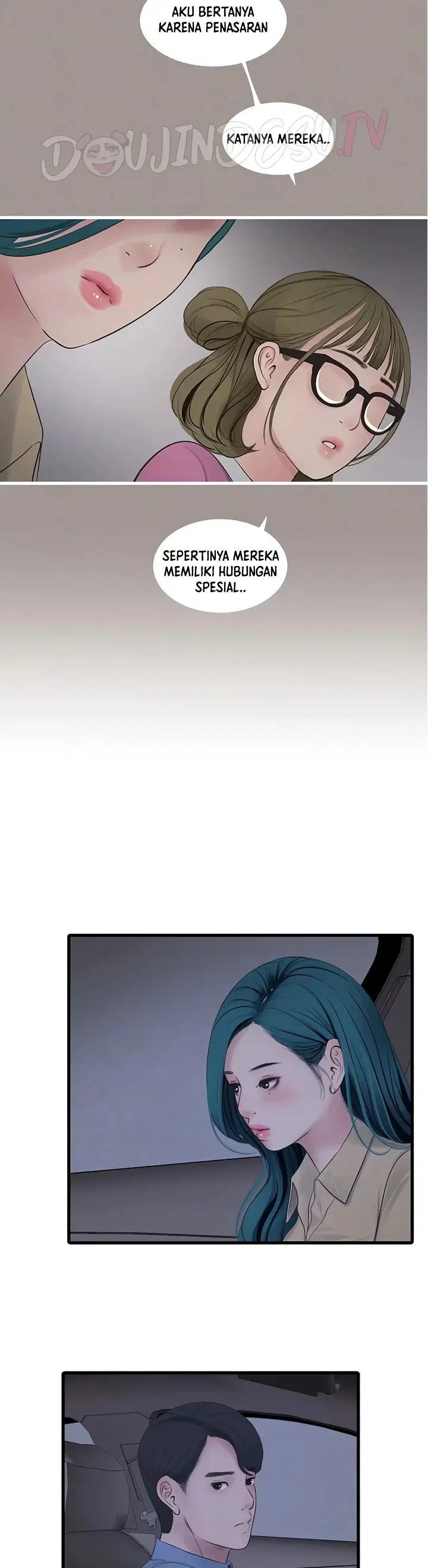 The Hole Diary - Chapter 85 8