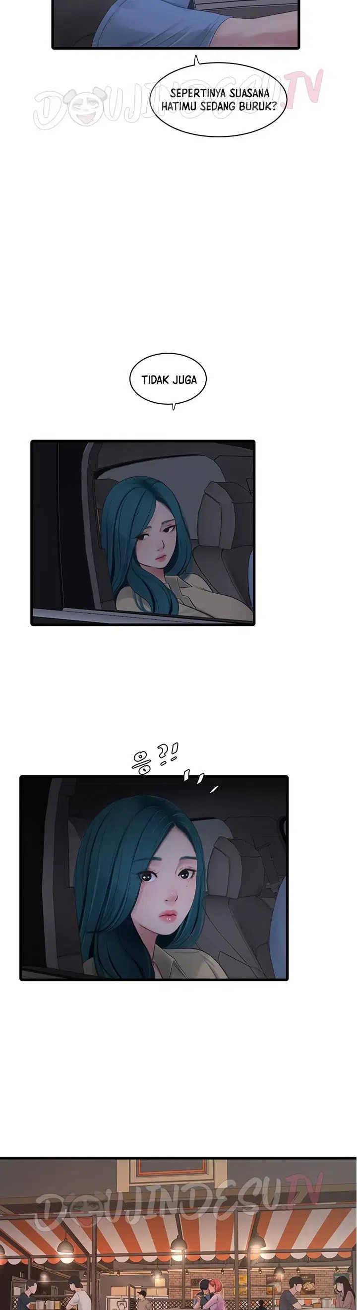 The Hole Diary - Chapter 85 9