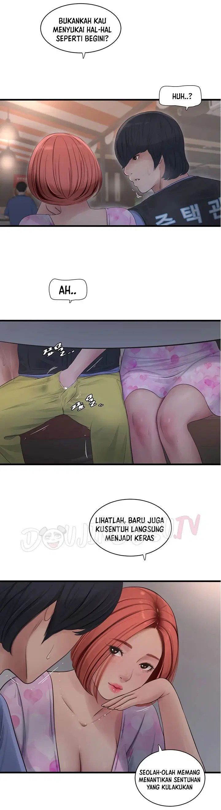 The Hole Diary - Chapter 85 2