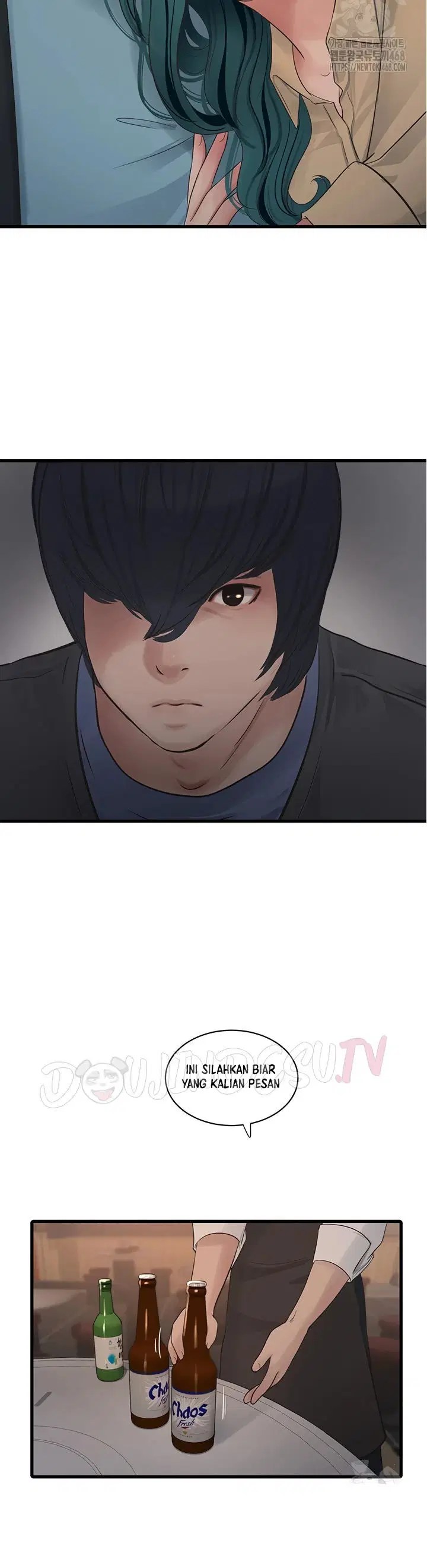 The Hole Diary - Chapter 85 20