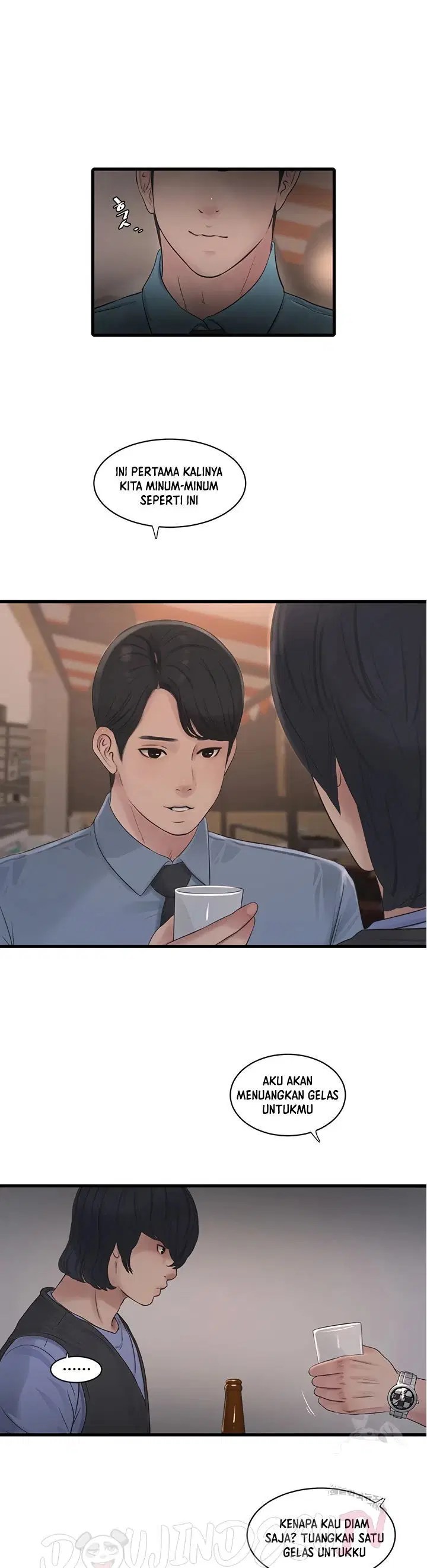 The Hole Diary - Chapter 85 21