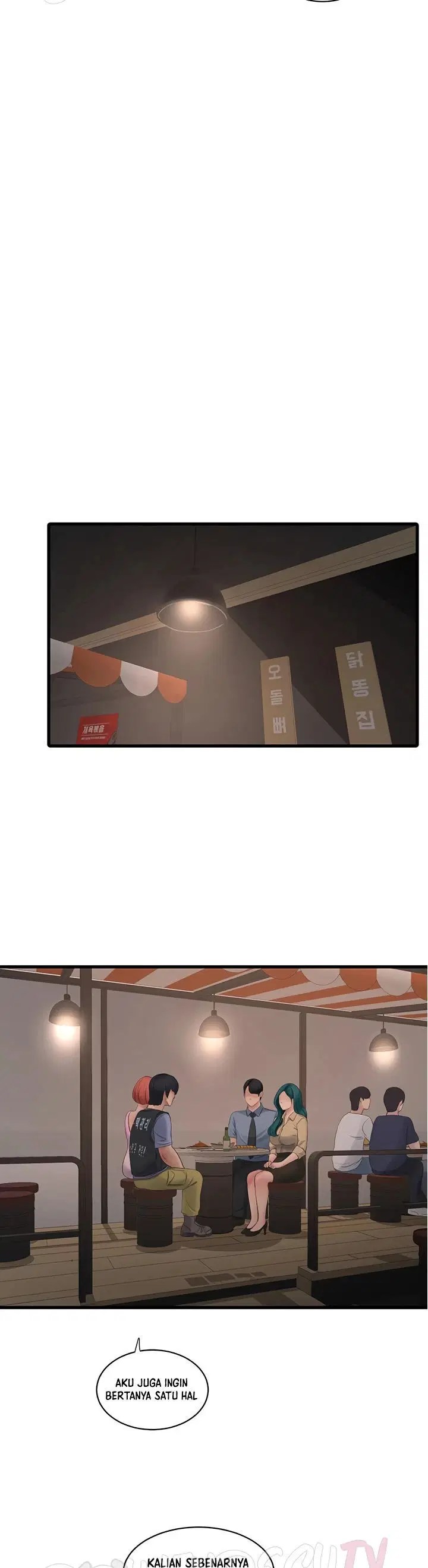 The Hole Diary - Chapter 85 18