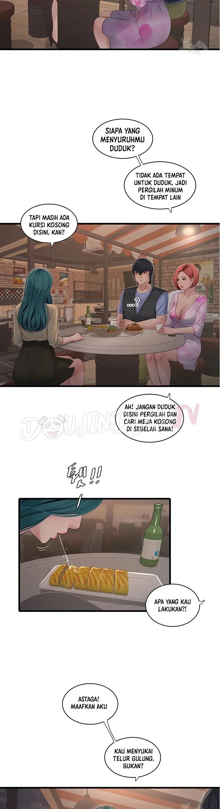 The Hole Diary - Chapter 85 13