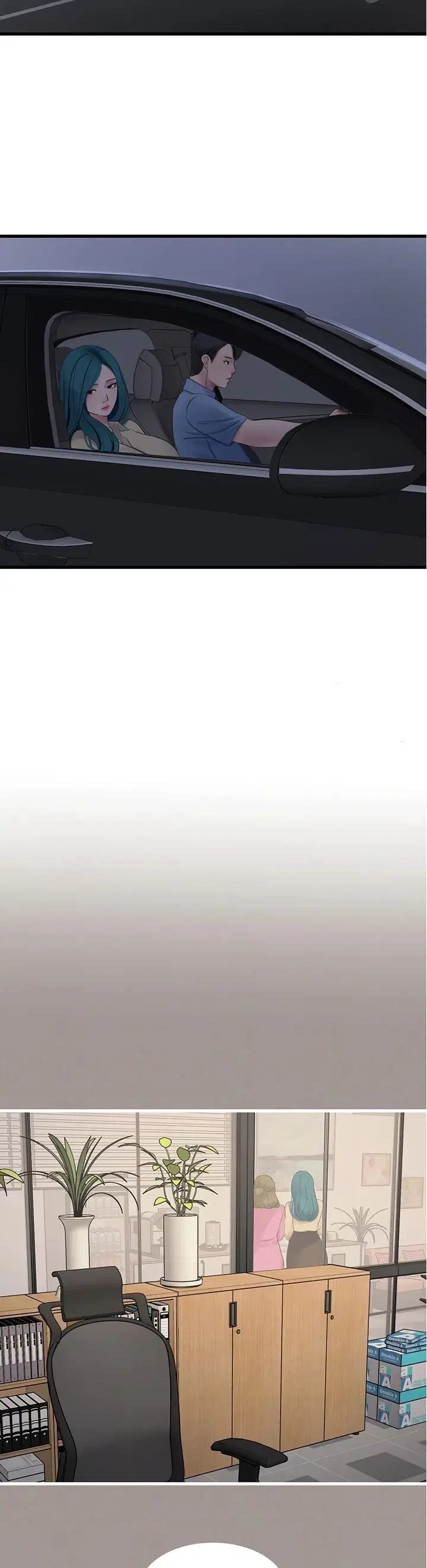 The Hole Diary - Chapter 85 7