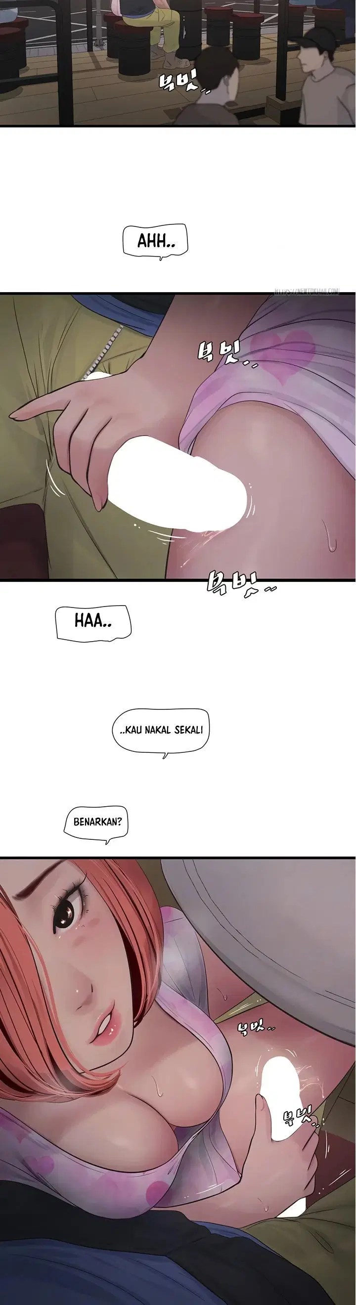 The Hole Diary - Chapter 85 4