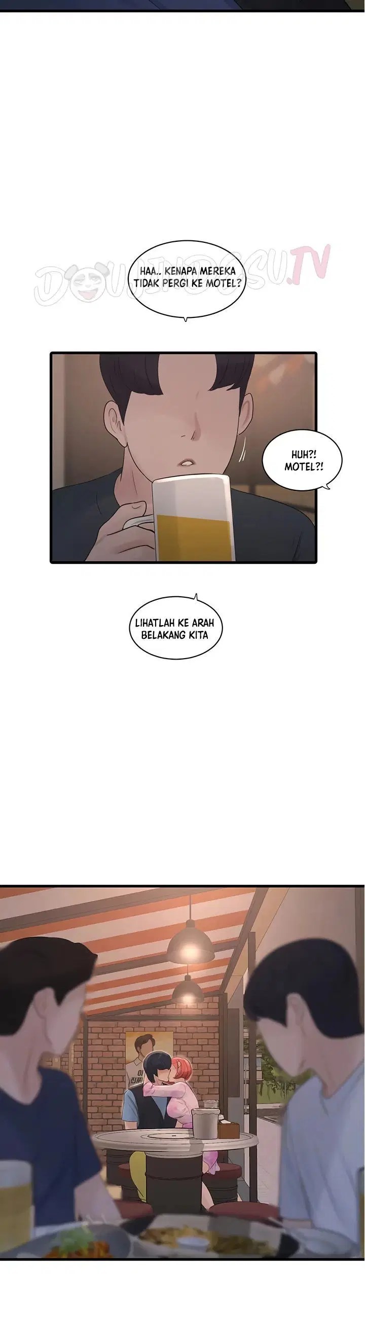 The Hole Diary - Chapter 85 5