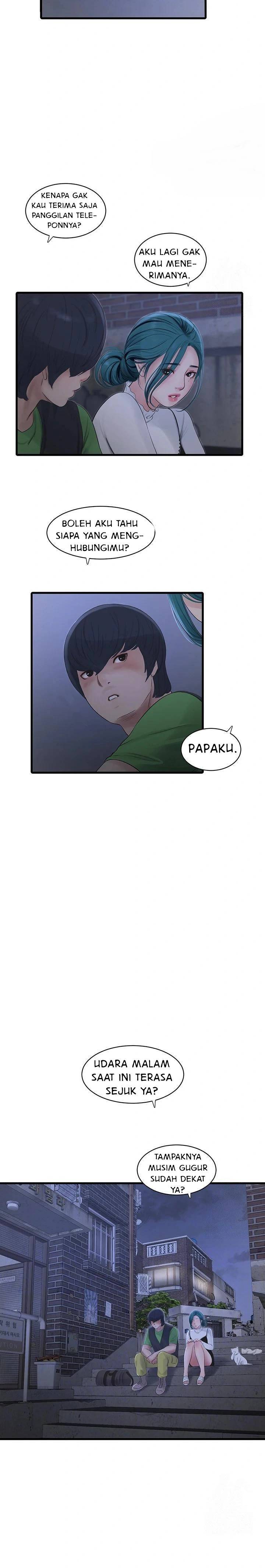 The Hole Diary - Chapter 78 3