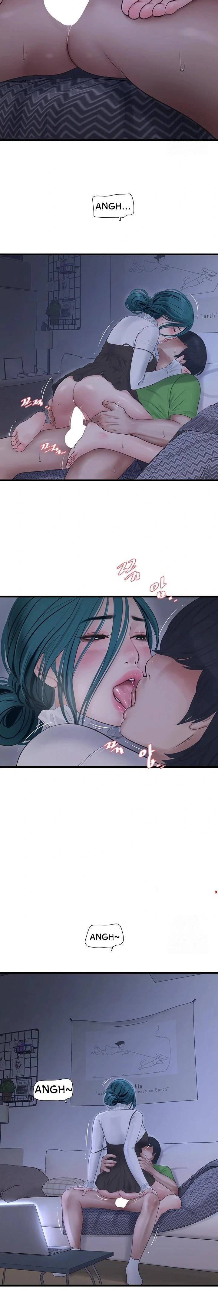 The Hole Diary - Chapter 78 18