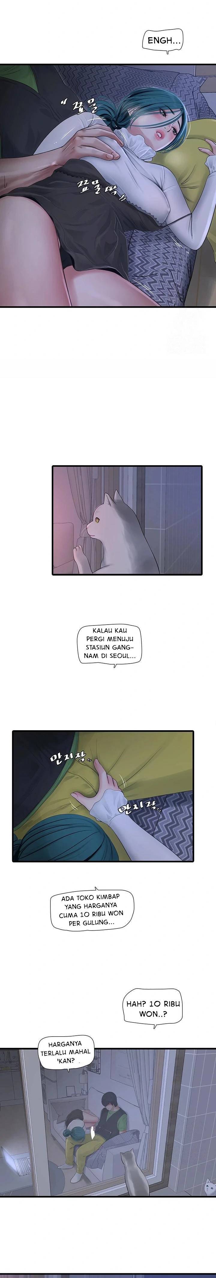 The Hole Diary - Chapter 78 12