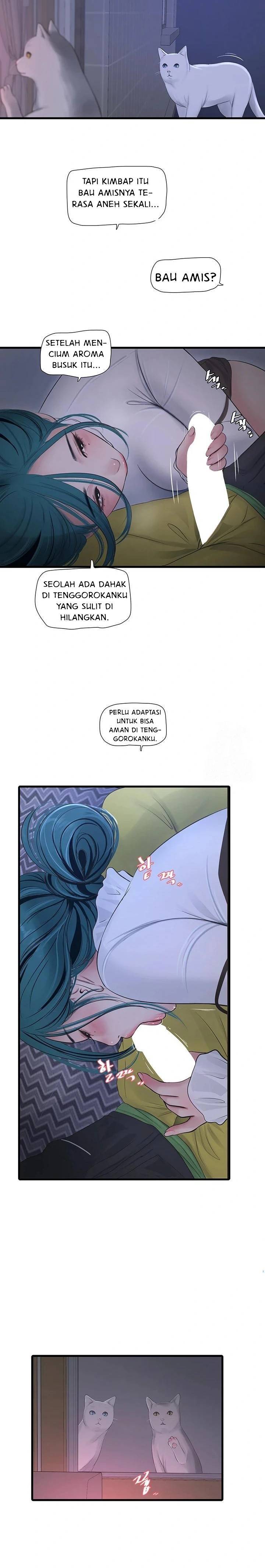 The Hole Diary - Chapter 78 13