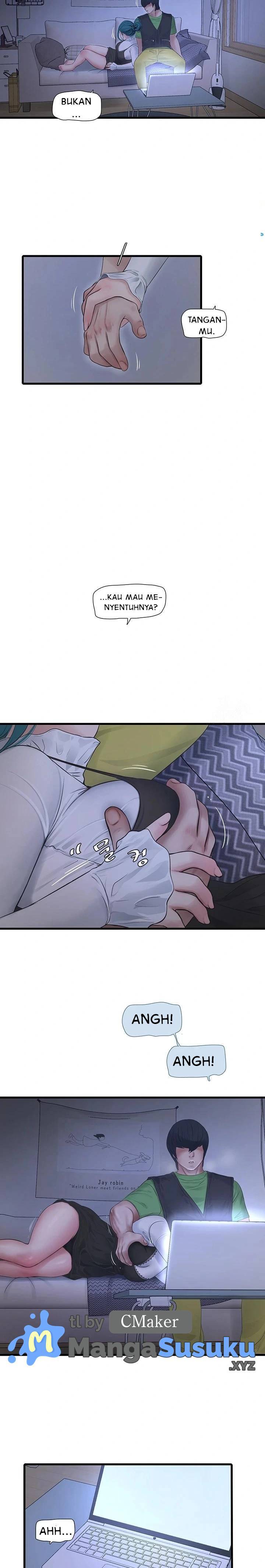 The Hole Diary - Chapter 78 10
