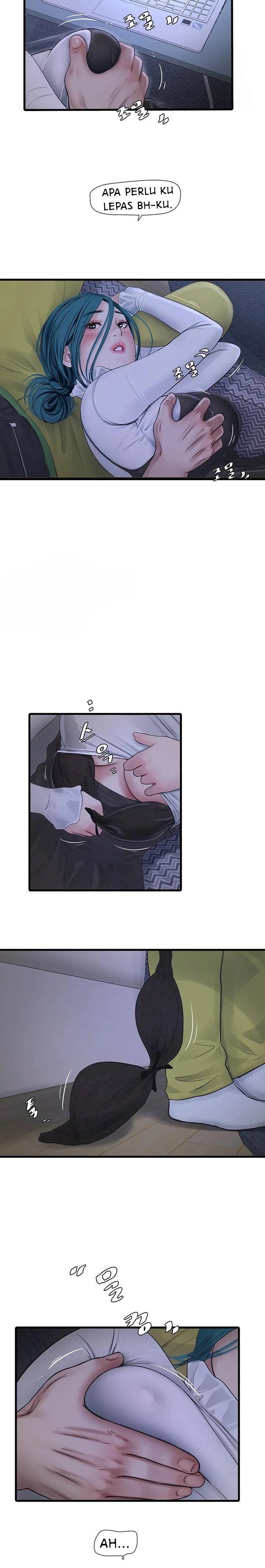 The Hole Diary - Chapter 78 11