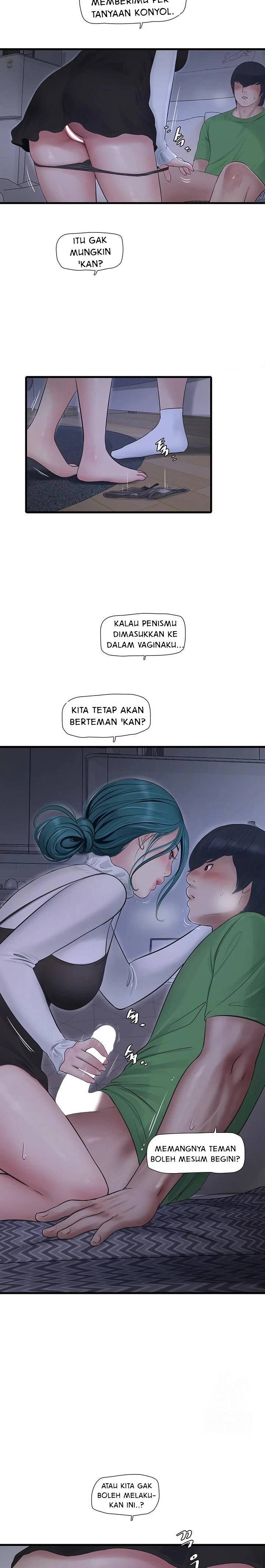 The Hole Diary - Chapter 78 16