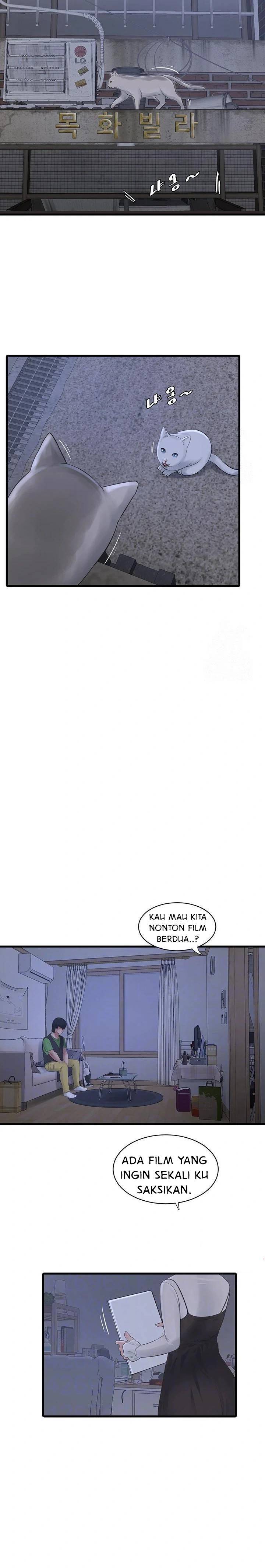 The Hole Diary - Chapter 78 7