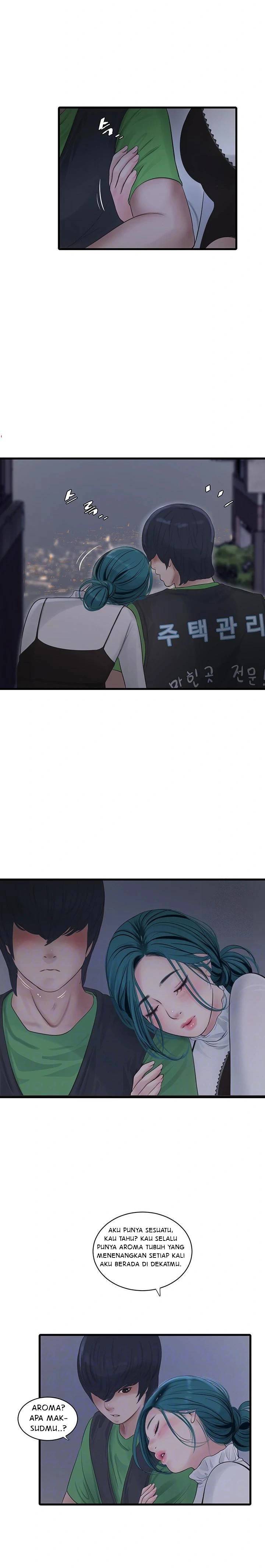 The Hole Diary - Chapter 78 4