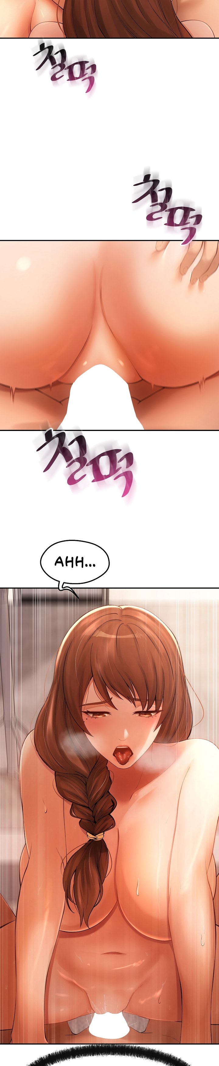 The Intentions of the Neighborhood Meeting - Chapter 24 end 8