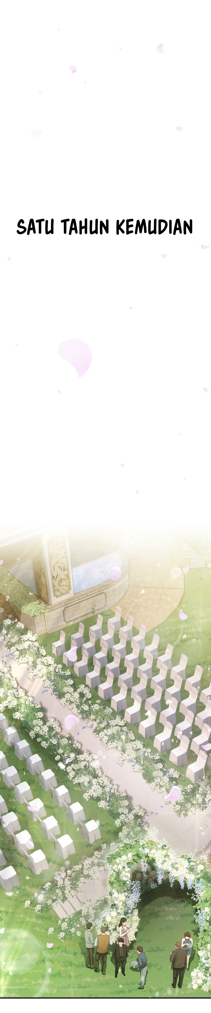 The Intentions of the Neighborhood Meeting - Chapter 24 end 28