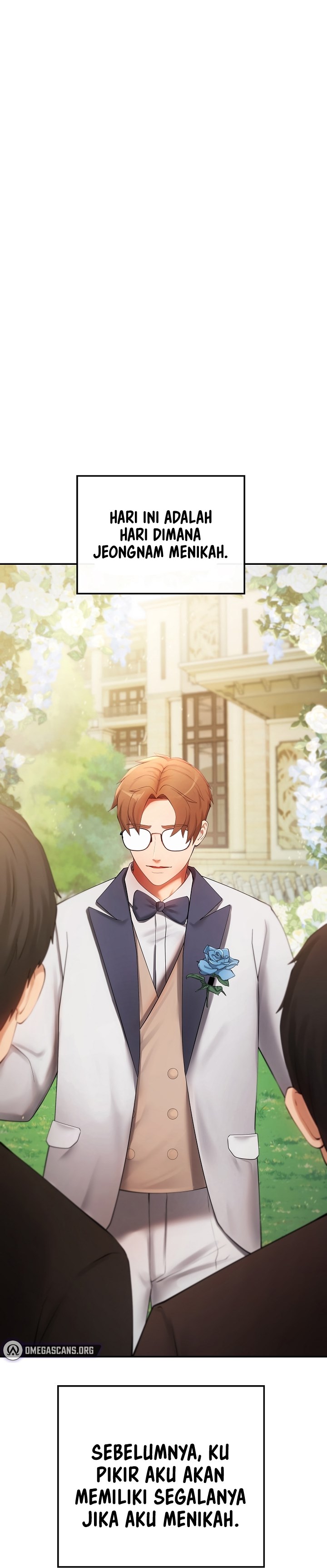 The Intentions of the Neighborhood Meeting - Chapter 24 end 29