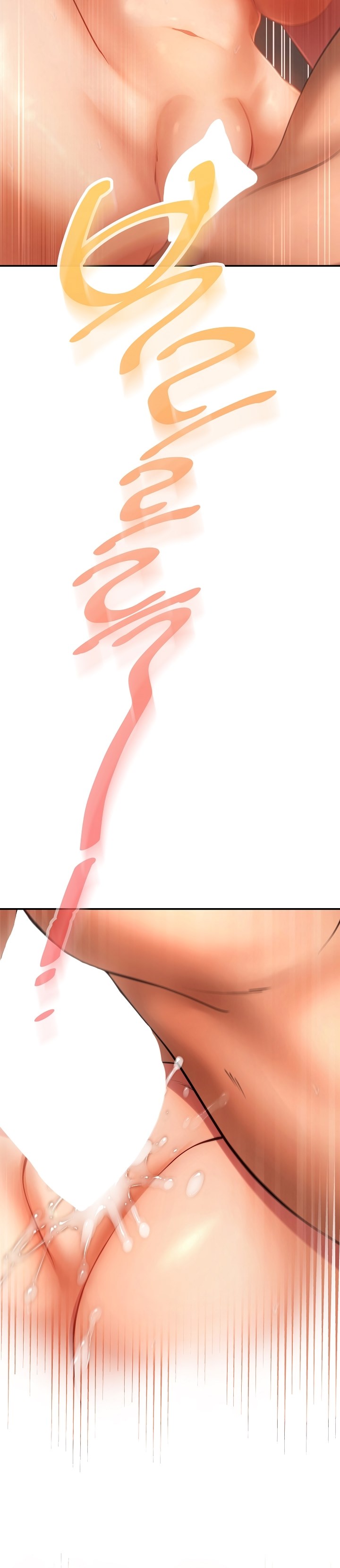 The Intentions of the Neighborhood Meeting - Chapter 24 end 22