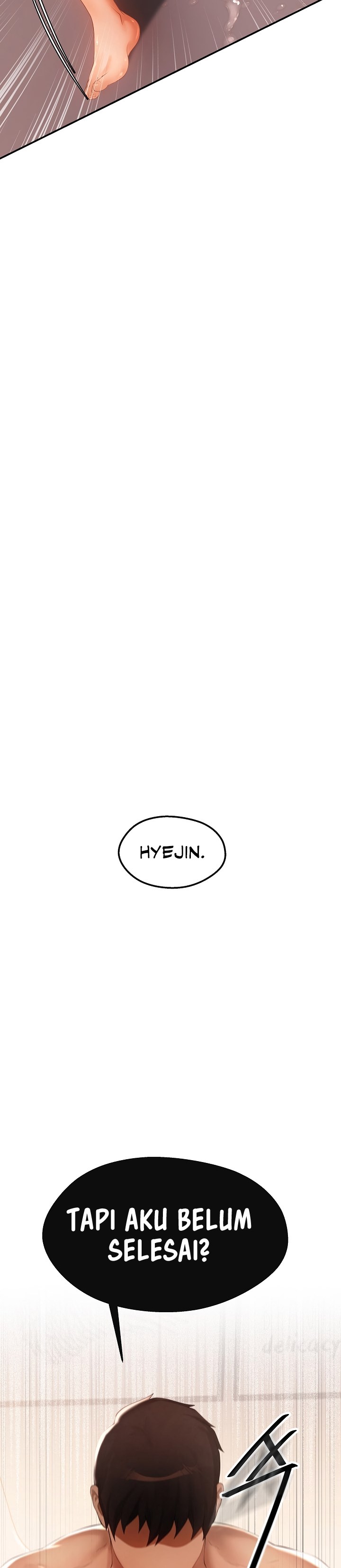 The Intentions of the Neighborhood Meeting - Chapter 24 end 20