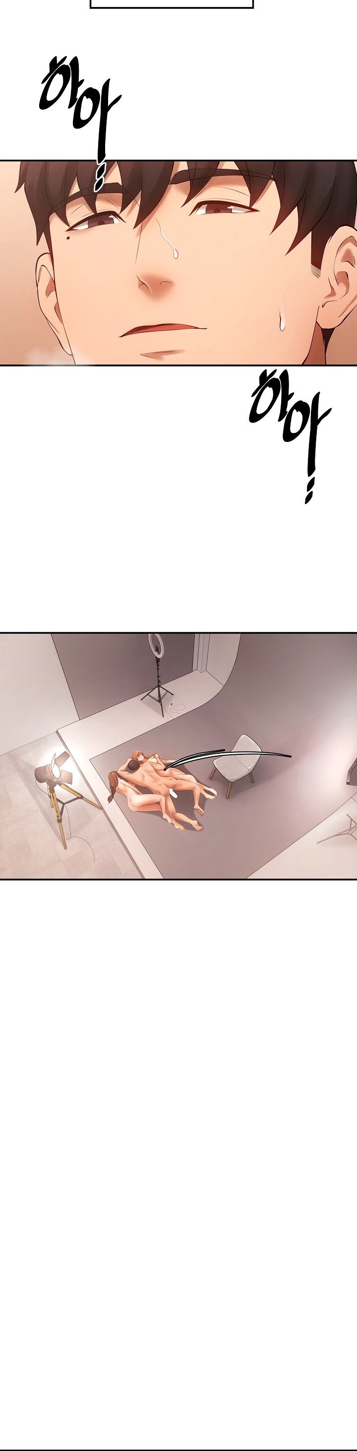 The Intentions of the Neighborhood Meeting - Chapter 24 end 26