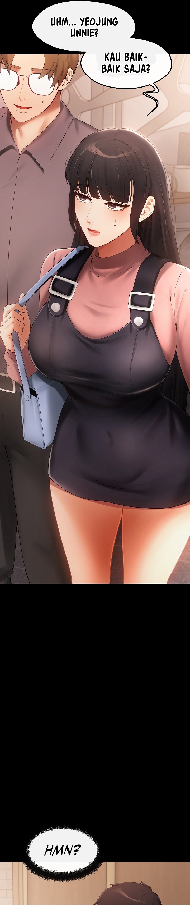 The Intentions of the Neighborhood Meeting - Chapter 24 end 35