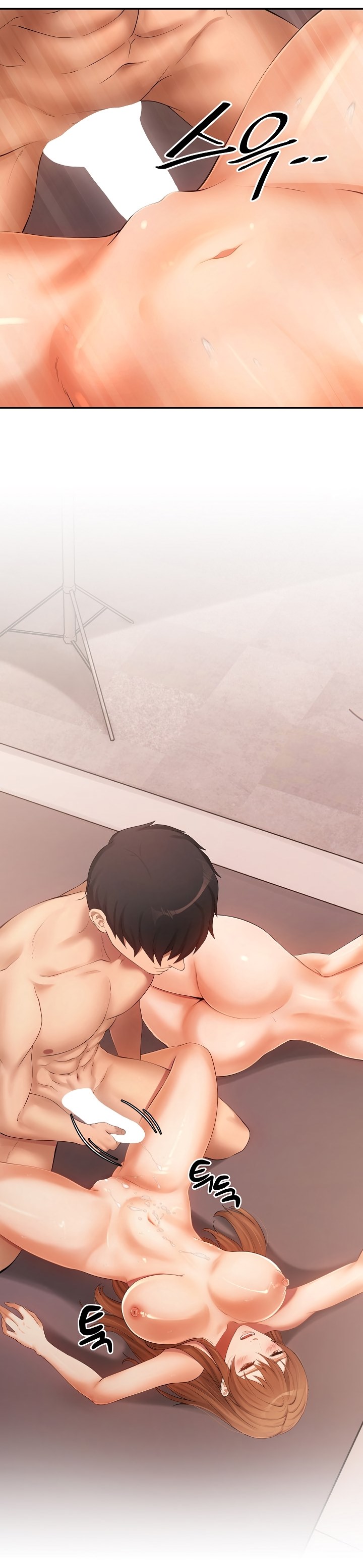 The Intentions of the Neighborhood Meeting - Chapter 24 end 18