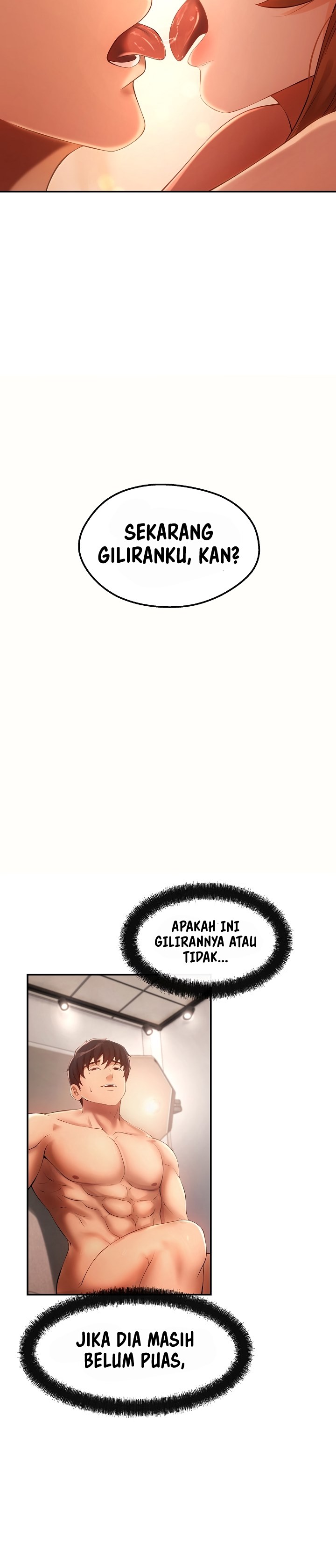 The Intentions of the Neighborhood Meeting - Chapter 24 end 12