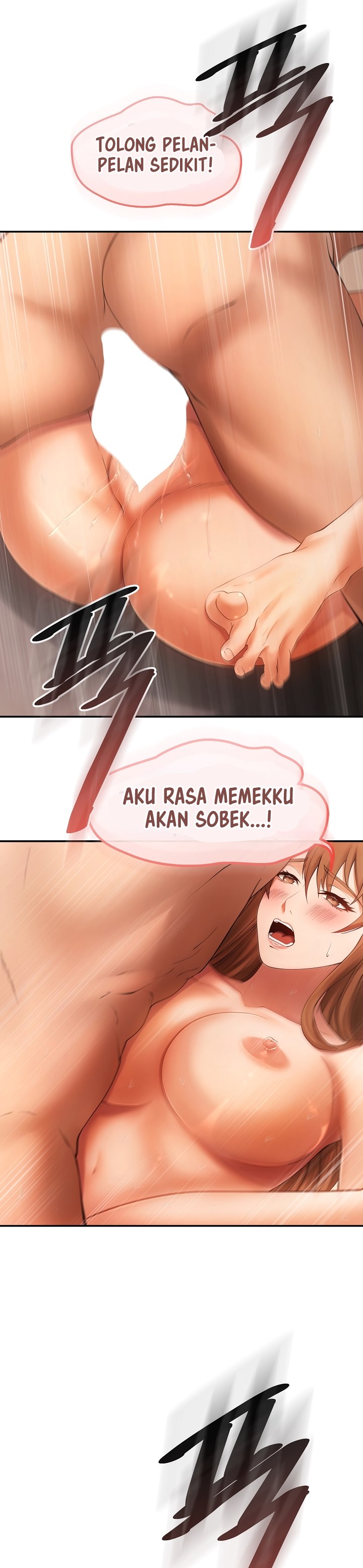 The Intentions of the Neighborhood Meeting - Chapter 24 end 15