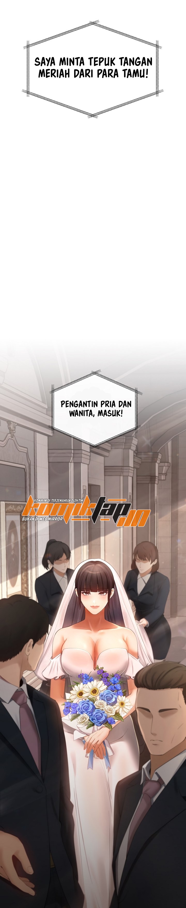 The Intentions of the Neighborhood Meeting - Chapter 24 end 43