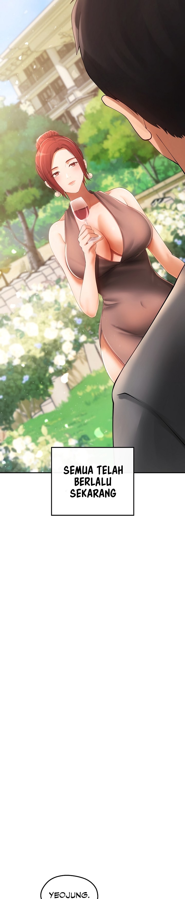 The Intentions of the Neighborhood Meeting - Chapter 24 end 40