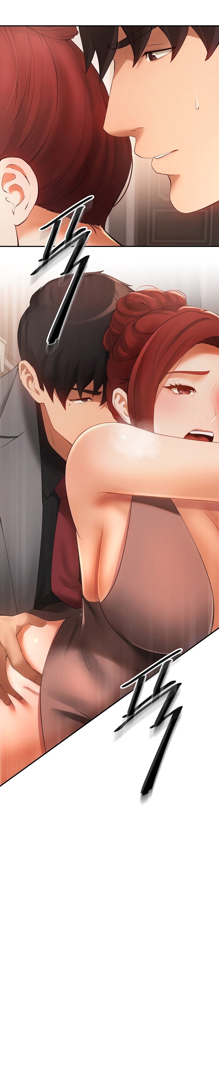 The Intentions of the Neighborhood Meeting - Chapter 24 end 46