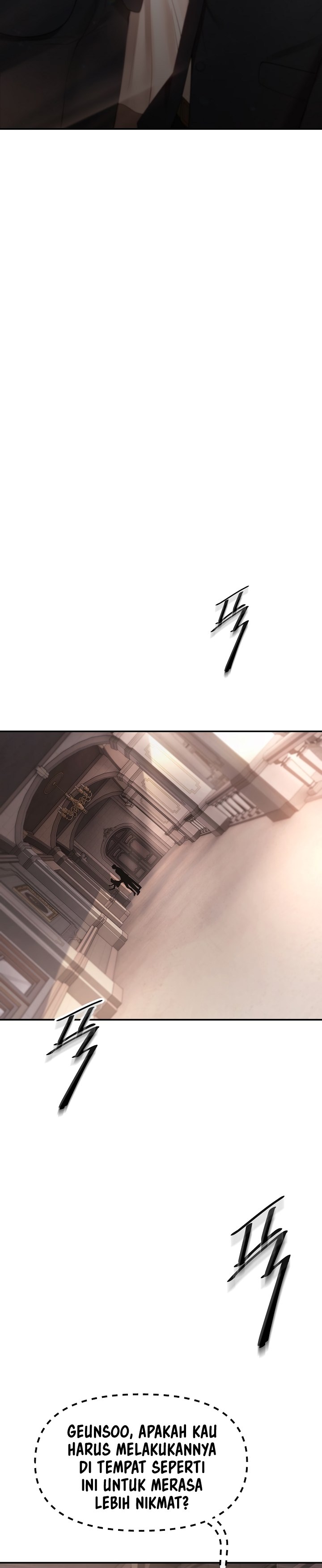 The Intentions of the Neighborhood Meeting - Chapter 24 end 44