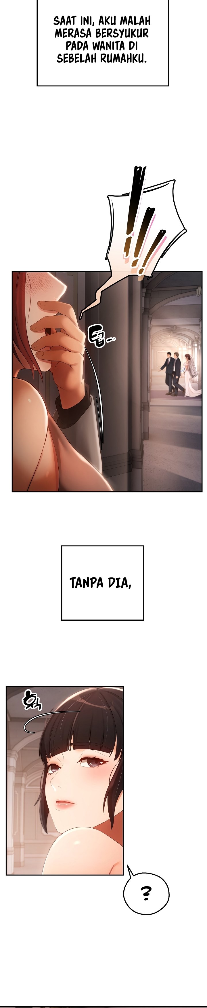 The Intentions of the Neighborhood Meeting - Chapter 24 end 52